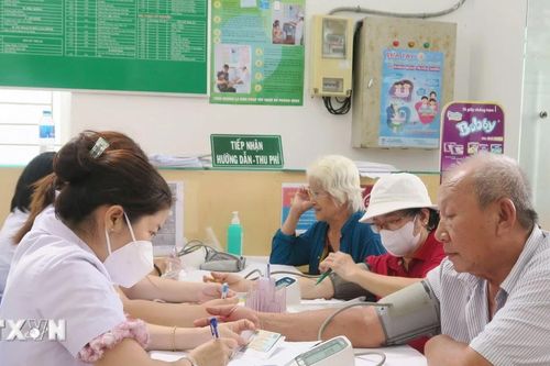 Châu Á đang trên đường trở thành một 'lục địa già' sau châu Âu và Mỹ