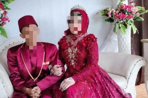 12 ngày sau đám cưới, chồng sửng sốt phát hiện vợ là đàn ông