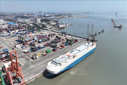 Thêm 37 công ty Trung Quốc vào danh sách hạn chế thương mại của Mỹ