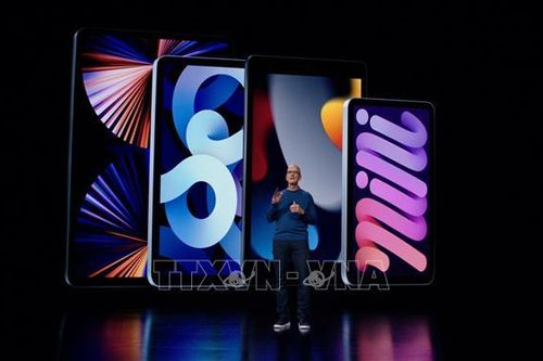Apple công khai xin lỗi, tuyên bố rút quảng cáo iPad mới gây tranh cãi