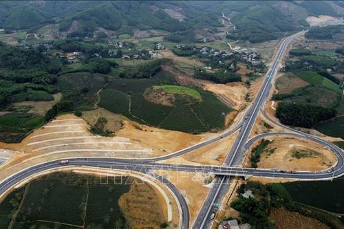 Sớm bố trí vốn cho các nút giao, đường kết nối giao thông cấp thiết