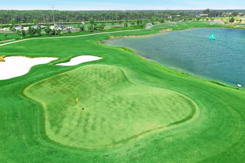 Hơn 140 golfer sẽ tham dự giải Vietnam Masters 2024