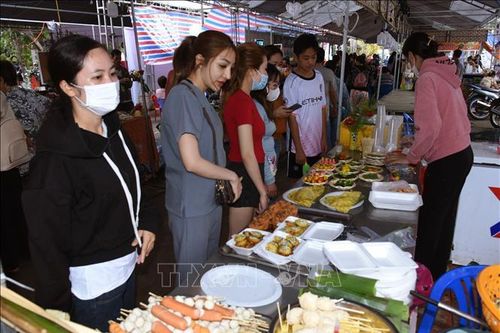 Quảng bá văn hóa ẩm thực dân gian truyền thống