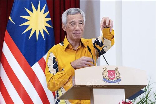 Thủ tướng Singapore Lý Hiển Long thừa nhận là nạn nhân của lừa đảo trực tuyến