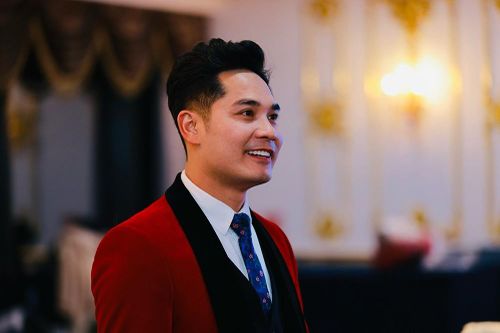 Nguyễn Phúc Nhạc - chàng trai 9x đa tài khi thành công ở nhiều lĩnh vực
