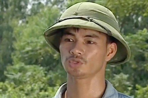 Vai Núi trong Sóng ở đáy sông, Xuân Bắc chỉ là lựa chọn thứ 2