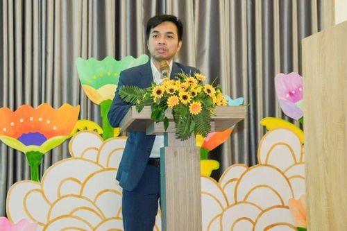 Đà Nẵng có giám khảo cuộc thi Khoa học kỹ thuật quốc tế tại Mỹ