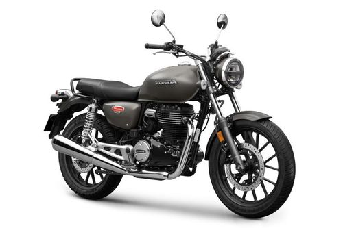 Bảng giá môtô Honda tháng 5/2024