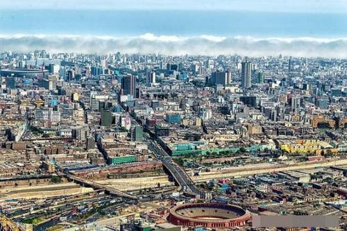 Thành phố duy nhất trên thế giới không mưa, lần cuối cùng trời mưa cách đây hơn 600 năm, cả thành phố không mua được ô