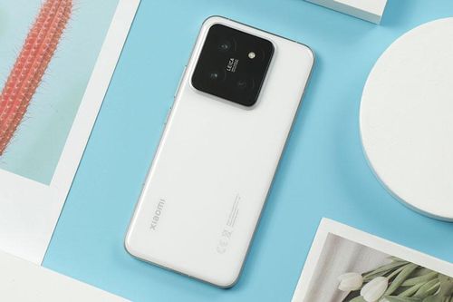 Bảng giá điện thoại Xiaomi tháng 5/2024: Giảm giá 'kịch sàn'
