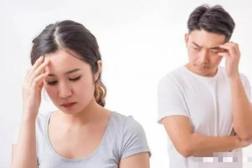 Tại sao vợ chồng thường phát sinh nhiều mâu thuẫn sau tuổi trung niên?