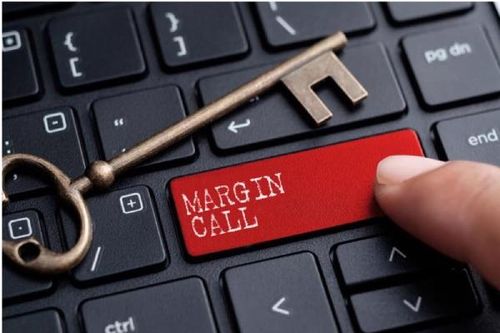 FRT, HVN, FCN bị cắt margin