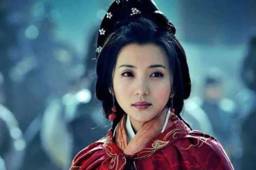 10 mỹ nhân 'hồng nhan họa thủy' nổi tiếng nhất Trung Quốc, 2 người là 'gian loạn triều hậu'