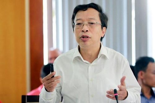 TS. Phạm Xuân Hòe: Thị trường cho thuê tài chính còn nhiều tiềm năng để phát triển