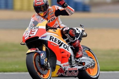 MotoGP sẽ thay đổi luật chơi vào năm 2027