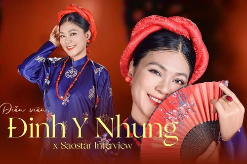 Đinh Y Nhung: 'Ở tuổi đẹp nhất của người phụ nữ, tôi mất bố mẹ'