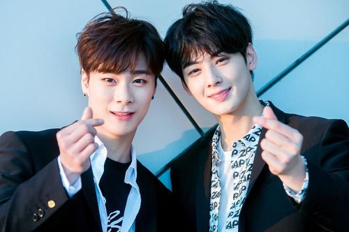 Cha Eun Woo nhắc đến Moonbin: 'Anh ấy thường xuyên xuất hiện trong giấc mơ của tôi'