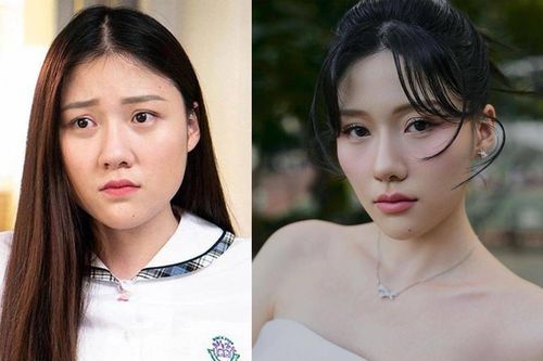 Nhan sắc em gái Trấn Thành thay đổi như thế nào sau 5 năm vào showbiz?