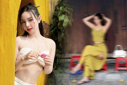 Quỳnh Kool 'đáp trả' gắt sau khi bị nhắc nhở đăng ảnh tế nhị