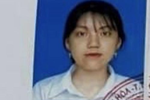Thiếu nữ 15 tuổi mất liên lạc với gia đình sau buổi học