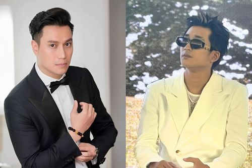 'Em ruột' kém 16 tuổi của Việt Anh lộ diện đẹp như trai Hàn, 2 lần đóng phim cùng anh trai đều gây bão