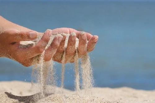 'Pin cát' cung cấp năng lượng nhiệt cho toàn bộ thị trấn