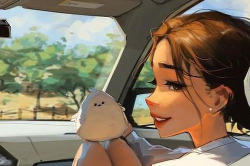 Em dâu chê bố mẹ tôi 'quê mùa' nên không muốn ngồi xe đi du lịch cùng