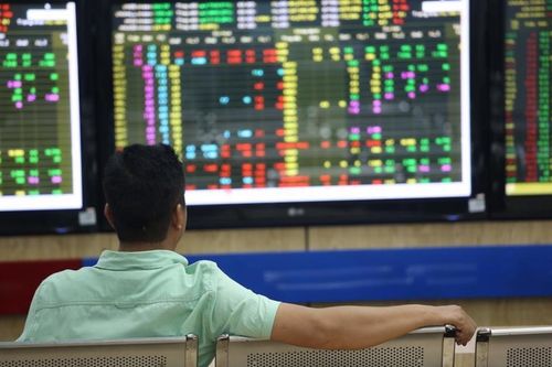 Hiệu ứng 'Sell in May' không đáng ngại, thị trường chứng khoán chờ cơ hội mới trong tháng 5?
