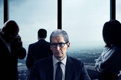 Ai có thể thay thế Tim Cook làm CEO Apple?