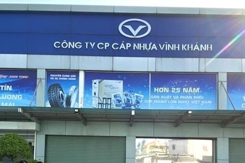 MB bán đất của VKC Holdings để thu hồi nợ