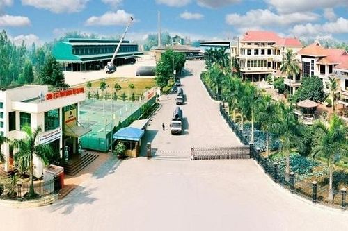Thương vụ 900 tỷ đồng tăng cường vị thế thép Thái Hưng