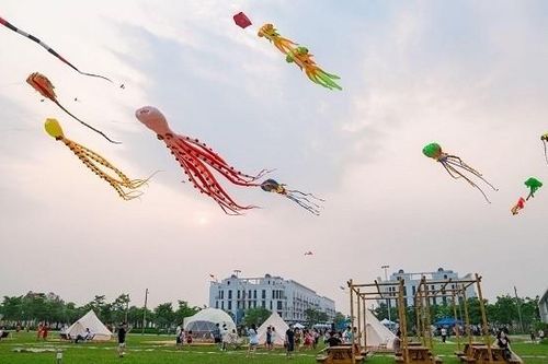 Khám phá điểm đến mới Vlasta - Sầm Sơn