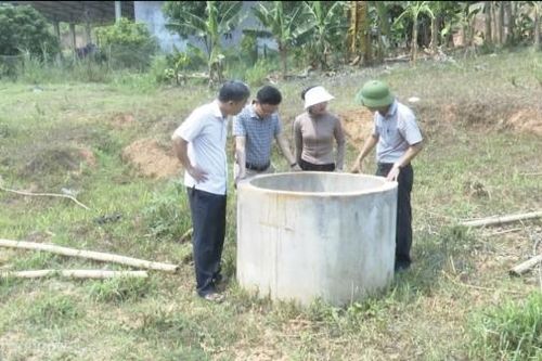 Quảng Bình: Người dân miền núi khó khăn về nguồn nước sạch sinh hoạt
