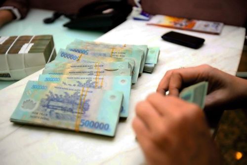 Cho vay online - 'chìa khóa' để người dân, doanh nghiệp dễ dàng tiếp cận vốn tín dụng