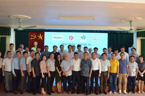 Tập huấn về thực hiện trách nhiệm xã hội và kiểm kê khí nhà kính tại các doanh nghiệp hóa chất