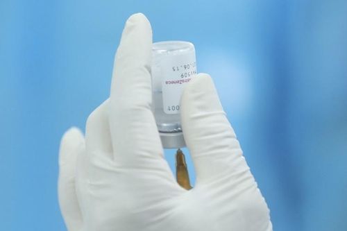 Bộ Y tế thông tin về việc tiêm chủng vaccine AstraZeneca
