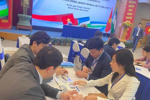 Thúc đẩy thương mại, đầu tư Việt Nam – Trung Quốc: Chủ động phòng ngừa và xử lý hiệu quả các tranh chấp