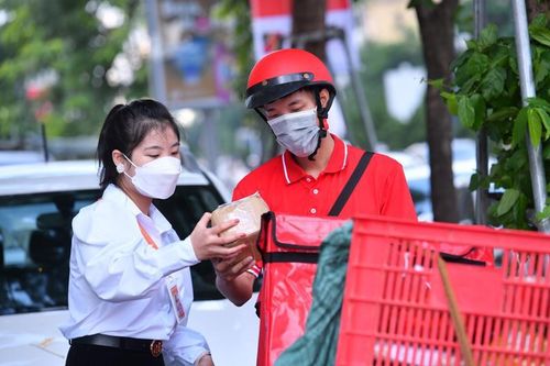 Công bố bức tranh chất lượng dịch vụ bưu chính của 10 doanh nghiệp