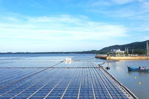 Việt Nam vẫn còn nhiều tiềm năng trong phát triển năng lượng tái tạo
