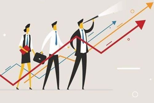 Điểm danh những nhóm ngành dự kiến hút mạnh dòng tiền trong giai đoạn tới
