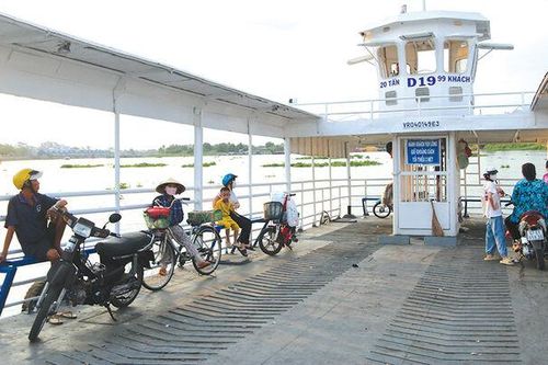 Gửi lại miền nhung nhớ