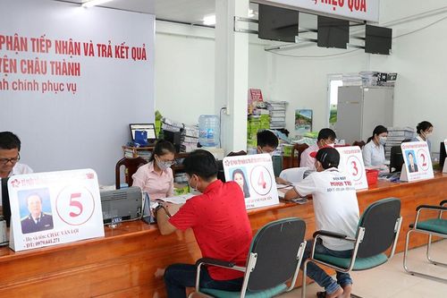 An Giang phát huy hiệu quả Quy chế dân chủ ở cơ sở