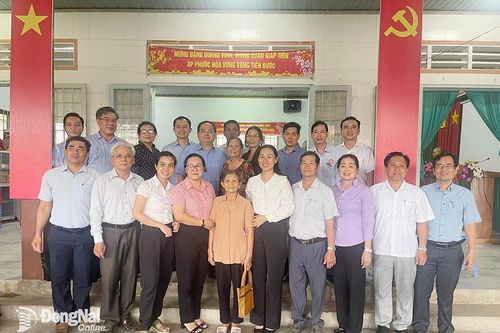 Dân vận khéo trên các lĩnh vực của đời sống xã hội