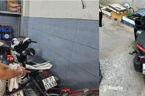 Nhóm chuyên 'đua nóng' xe máy sa lưới pháp luật