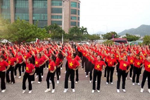 Hướng dẫn triển khai các nội dung hoạt động vì sự tiến bộ của phụ nữ