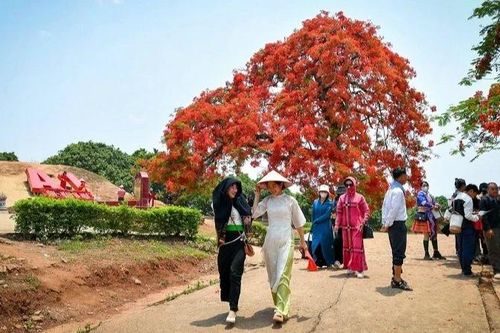 Du lịch Điện Biên đạt doanh thu gần 1.900 tỷ đồng