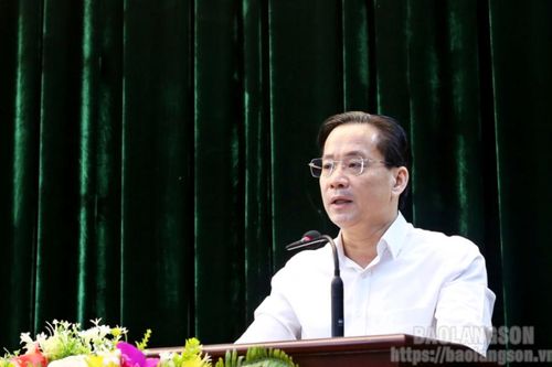 Tọa đàm khoa học về công cuộc xây dựng đất nước và bảo vệ Tổ quốc; phát triển văn hóa con người Việt Nam thời kỳ đổi mới tại tỉnh Lạng Sơn