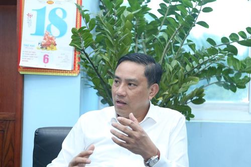 Đảng bộ Khối Cơ quan - Doanh nghiệp tỉnh trong sự phát triển chung của tỉnh