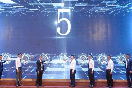Thị xã Sa Pa ra mắt phần mềm ứng dụng du lịch thông minh 'Sa Pa Tour'