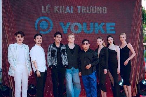 Giải pháp sản xuất và phân phối video thông minh tại YOUKE